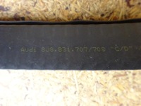 фото thumb №11, Audi tt 8j 06-14 прокладка кузовная дверь правая 8j8831708