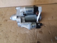 Ford kuga mk2 рестайлінг  1.5 tdci стартер в Україні, фото thumb