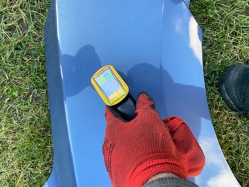 фото thumb №6, Hyundai ix35 крыло правый перед переднее wae