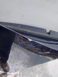 фото thumb №9, Bmw x7 g07 правое дверь передние перед пассажира