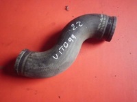 фото thumb №1, Шланг труба повітря 2.2 cdi mercedes vito w638