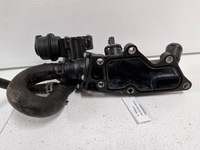 фото thumb №6, Renault clio 4 iv sandero ii 0.9 900 tce корпус термостата корпус
