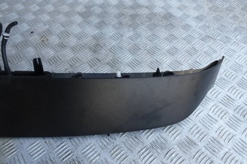 фото thumb №6, Opel corsa f спойлер кришки зад задньої