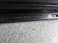 фото thumb №8, Жабо toyota rav4 v 5 xa50 5578342070