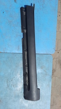 фото thumb №1, Планка порогова праві перед volvo s60 i 9178762