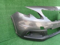 фото thumb №9, Peugeot 2008 lift 16- бампер передний перед