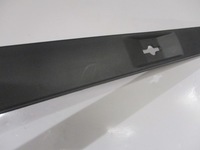 фото thumb №5, Молдинг дахова na дах ліва лівий land rover freelander ii 853-4733