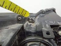 фото thumb №9, Infiniti fx ii фара лівий bixenon поворотний uk ichikoh 1838