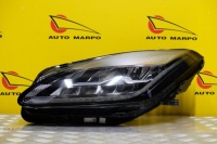 Jaguar e-pace 2017- фара фара mid led l европа Оригинал, фото thumb