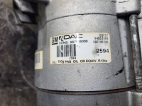 2012 opel antara компресор кондиціонера 94552594 Зі Шроту, фото thumb