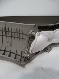 фото thumb №10, Kia carens iv 2013-17 защита стойка правая