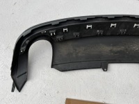 Audi a5 8t8 lift s-line спойлер бампер задня 8t8807521h Зі Шроту, фото thumb