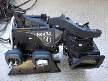 фото thumb №5, Transit mk8 15-18 кондиционер комплектная