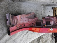 фото thumb №11, Mazda 6 iii gj gl 12-18 kombi крыло задний левый задняя четверть левая 41v