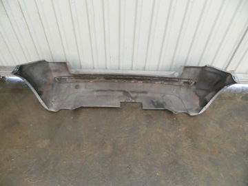 фото thumb №10, Бампер fiat idea 2003-2010r. задній код 792