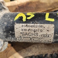 фото thumb №11, Амортизатор кронштейн лівий перед audi a5 8k0412383