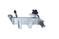 фото thumb №2, Nrf 48403 радиатор, система охлаждение двигателя