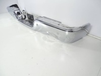 фото thumb №5, Бампер задня задній dodge ram 1500 13-18