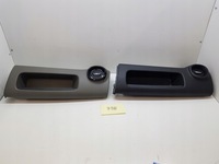 фото thumb №1, Полка заглушка trafic iii vivaro b talento