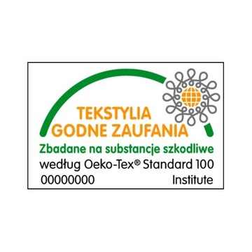Tkanina bawełniana pościelowa Zakochane słoniki słonie wz1865
