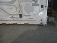 фото thumb №9, Двері лівий перед man tgx