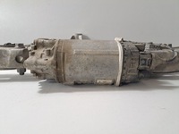 фото thumb №7, Bmw x6 g06 2022 с задний трансмиссия рулевая / рулевая рейка