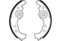 фото thumb №2, Тормозные колодки тормозные с ролик abarth ritmo fiat 126