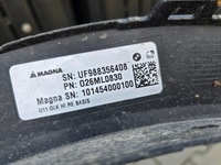 фото thumb №14, Захист молдинг крила права задня bmw x1 u11 9883564