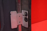 фото thumb №5, Скло кузовна ліва задня відкидна kia carnival 2 ii 06-10