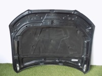 Audi a4 b8 8k0 капот / кришка двигуна - 12583 Зі Шроту, фото thumb