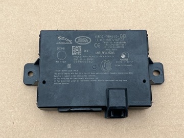 фото thumb №1, Модуль, блок керування keyless land rover evoque ii l551 k8d2-19h440-bb