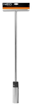 ПРОБКОВЫЙ КЛЮЧ 21 мм T MAX TORQUE 3/8 NEO 11-159