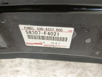 фото thumb №2, Pas задня задній toyota chr ch-r lift 19-