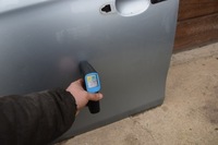 фото thumb №7, Fiat bravo 2 двері перед ліва водія kpl 336/b