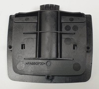 фото thumb №3, Ручка підлога багажника mercedes w169