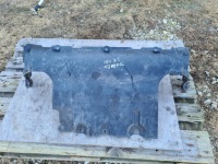 фото thumb №1, Vw touareg защита pod двигатель 7l0825285 оригинал