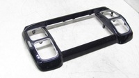 фото thumb №2, Citroen c5 aircross рамка консолі радіо 9817076477