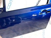 фото thumb №8, Nissan leaf i ze0 2012 перед сторона ліва двері