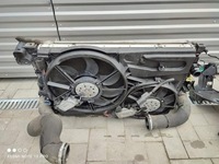 фото thumb №3, Volvo v70 iii радіатор комплект 2.4d d5