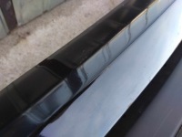 фото thumb №9, Бампер перед bmw x5 e53 475 омивачі pdc przedlift