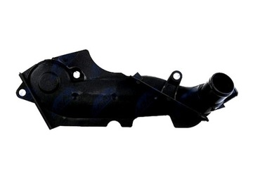 фото thumb №11, Корпус термостата audi a4 2.4 rs4 quattro 01-04 a6 2.4 2.7t 2.8