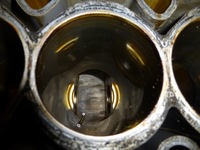 фото thumb №14, Блок двигуна 7523170 bmw e87 n45b16a