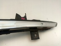 Vw golf gte e-golf vii 7 14- противотуманная фара led drl левый перед передний 5ge941055b Доставка, фото thumb