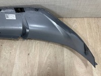 фото thumb №13, Hyundai tucson iv 2021- накладка спойлер задняя 86671-n7011