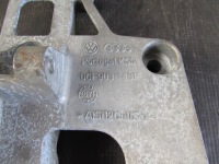 Кронштейн генератора 06f903143f vw golf v 1.6b 03-09 r. с Разборки, фото thumb