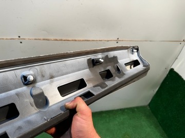 фото thumb №10, Audi q3 83a s-line планка двері лівий перед передня ліва 83a853959a