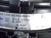 Панель volkswagen 1 lt35 3159463 в Україні, фото thumb