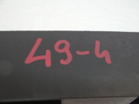 Citroen c3 aircross 2 cc24 2025 новий абсорбер бампера передній Оригінал, фото thumb