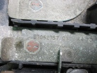 фото thumb №8, Citroen ds3 10r модуль блок керування напруги акумулятор 9665878180 9666817380