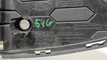 фото thumb №10, Ford kuga ii рестайлинг 16-19 st-line перед решётка нижняя бампера передней